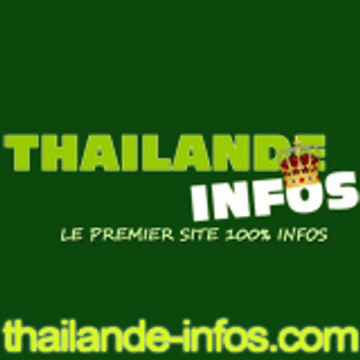 THAILANDE INFOS