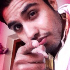 umer ghumman