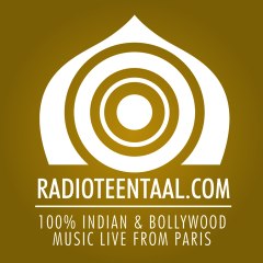 radioteentaal