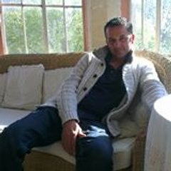 Thierry Michel Hilaire