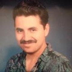 Joe Suarez
