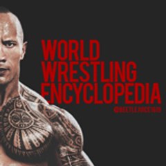 World Wrestling Encyclopedia