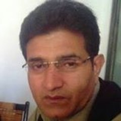Mumtaz Hussain