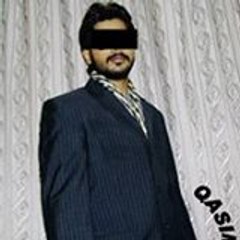 Qasim Awan