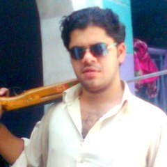 Aatif Khan