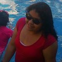 Damaris Mendoza Insfran