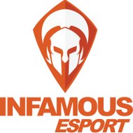 InFamouS_eSport
