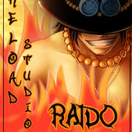 raido-sama