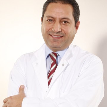 Doç. Dr. M. Murat Naki
