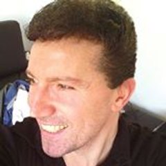 Tomas Macias