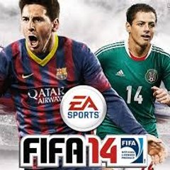 Sandhya FIFA14