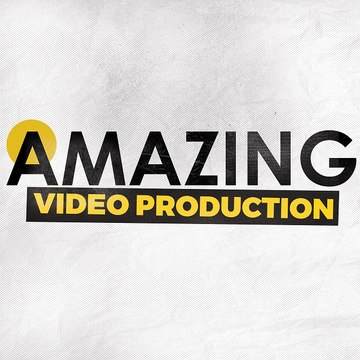 Amazing Video Production