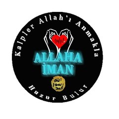 Allaha İman