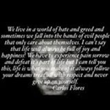Carlos Flores