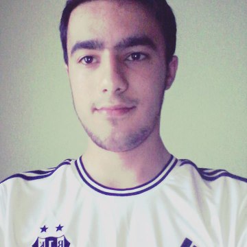 İlker ✔