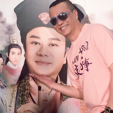 BobbyAuYeungVNFanpage