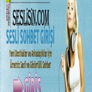 seslisin com