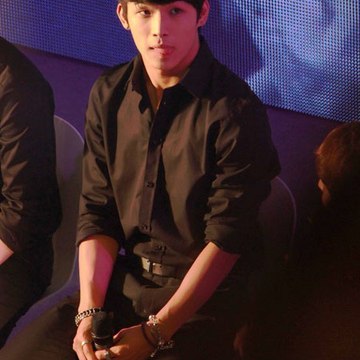 WooRi LimSik