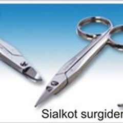 Sialkot Surgident