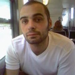 Matthieu Billy