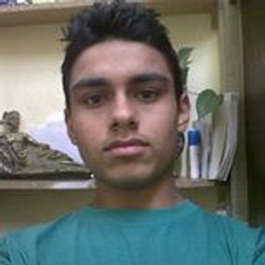Ravinder Singh