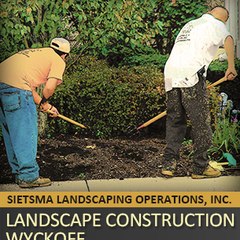 SietsmaLandscapeInc