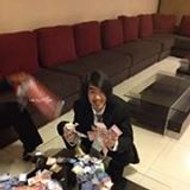 Christian Mangapul Samosir