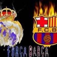 Barceloné dans le coeur mais pas d'origine