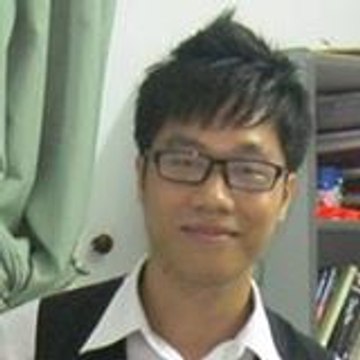 Ken Le