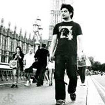 Dan Rajput