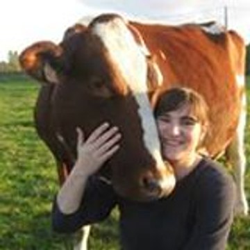 Coralie Vosse