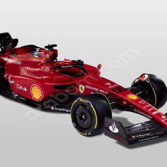 Formula 1 Videoları