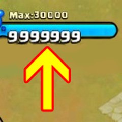 CaslteClashGoldCheats