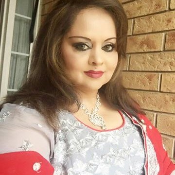 Fatima Zehra  Jabeen