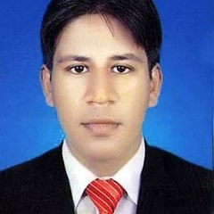 Waqar ali bhanbhro