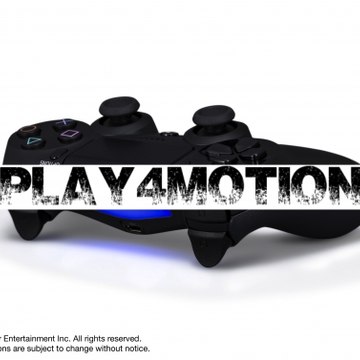 play4motion