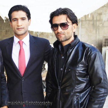 Atif Shehzad