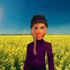 Lauren Flowerstorm