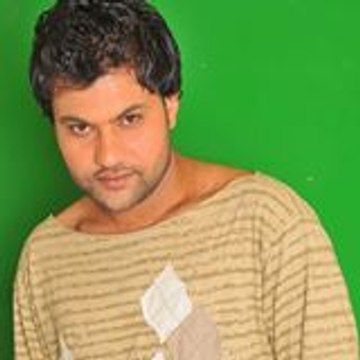 Abid Rana