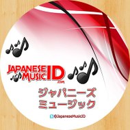 Japanese Music ID (Japanese Music Radio)