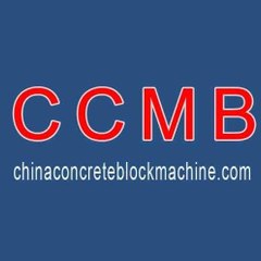 CCMB-china block machine