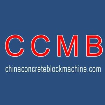 CCMB-china block machine