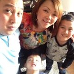 Quang Hy