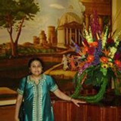 Jamuna Suren