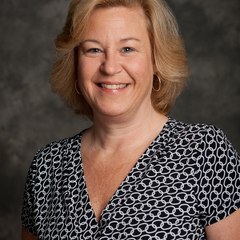 Lori Saucier