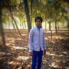Mohsin Ali