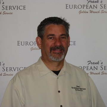 Frank Scandura