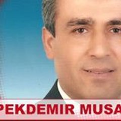 TC Pekdemir Musa