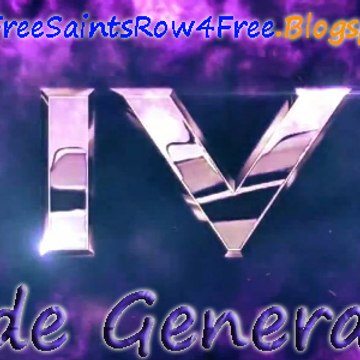 freesaintsrow4free