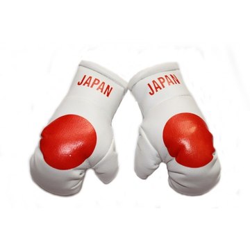 JP BOXING